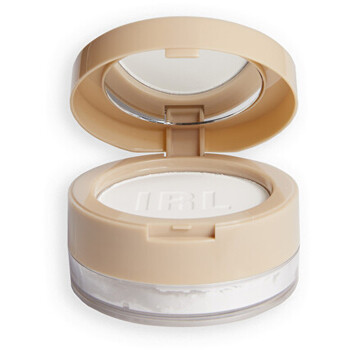 IRL Filter 2 In 1 Pressed & Loose Soft Focus Powder - Zmatňujúci sypký a kompaktný púder 2v1 13 g
